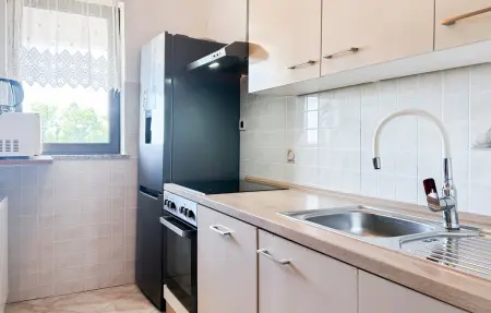 Maison 10 personnes à Visnjan - Photo 17