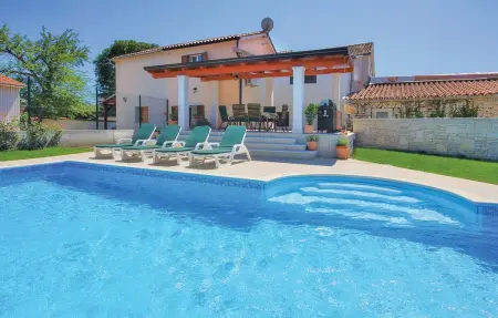 Location maison à Krnica