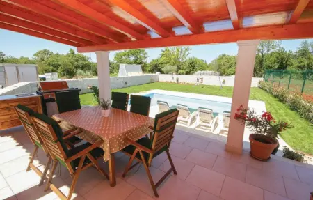 Maison 6 personnes à Krnica - Photo 2