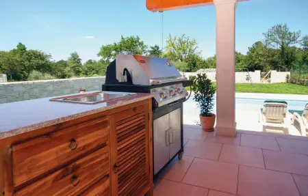 Maison 6 personnes à Krnica - Photo 3