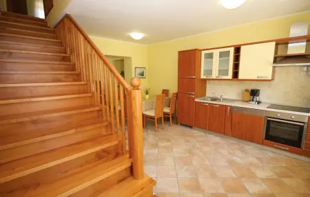 Maison 6 personnes à Krnica - Photo 11