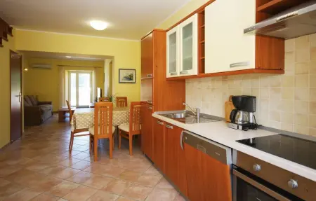 Maison 6 personnes à Krnica - Photo 12