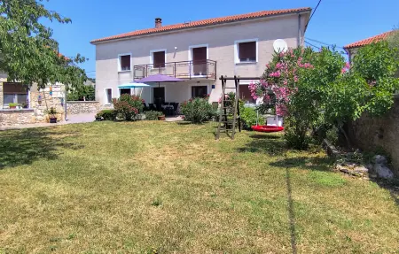 Location maison à Krnica