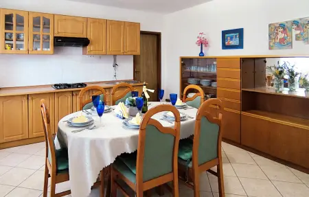 Maison 8 personnes à Krnica - Photo 4