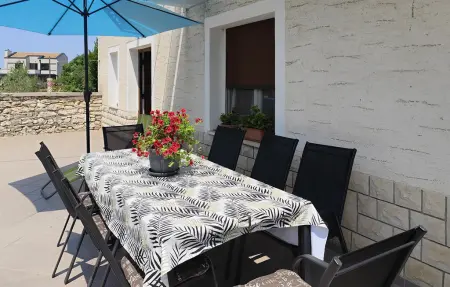 Maison 8 personnes à Krnica - Photo 9