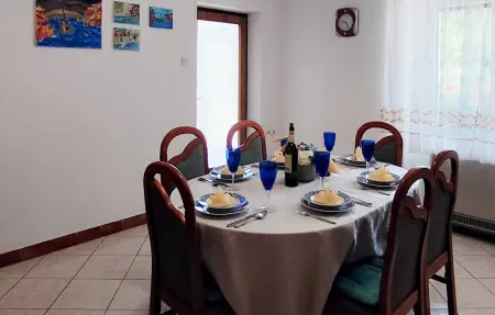 Maison 8 personnes à Krnica - Photo 14