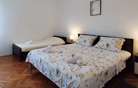 Maison 8 personnes à Krnica - Photo 18