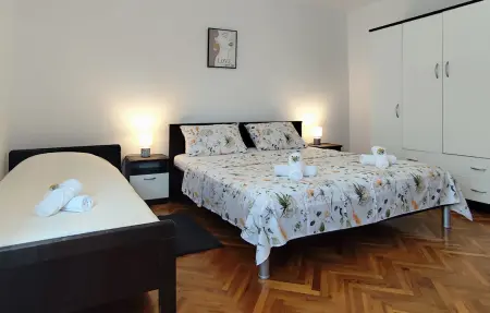 Maison 8 personnes à Krnica - Photo 19