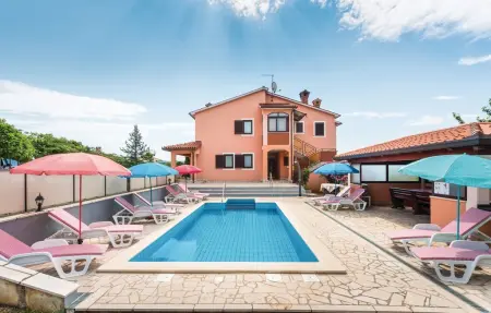 Maison 12 personnes à Labin - Photo 8