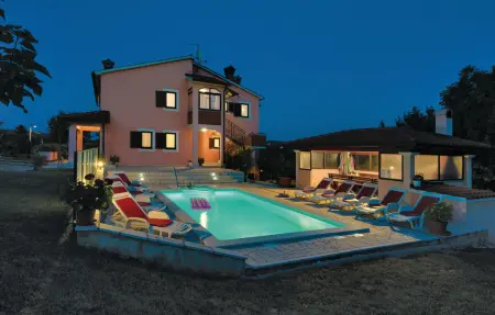 Maison 12 personnes à Labin - Photo 13