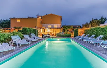 Location maison à Krnica