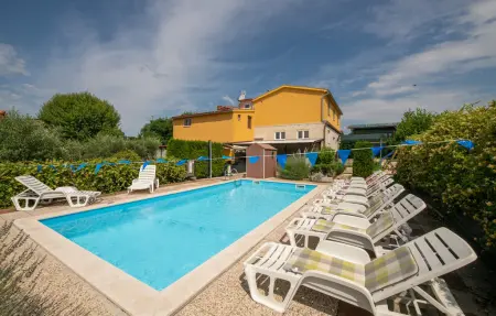Maison 14 personnes à Krnica - Photo 9