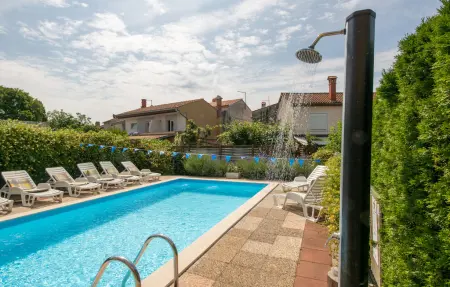 Maison 14 personnes à Krnica - Photo 11