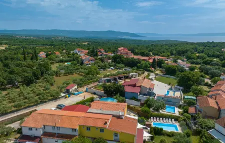 Maison 14 personnes à Krnica - Photo 15