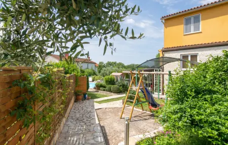 Maison 14 personnes à Krnica - Photo 16