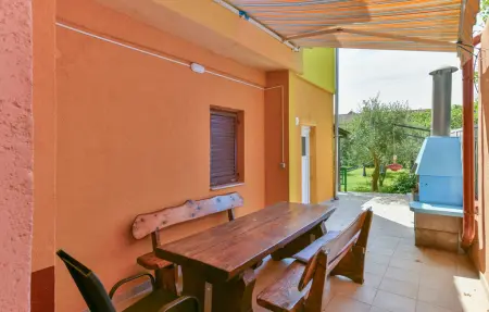 Maison 14 personnes à Krnica - Photo 19