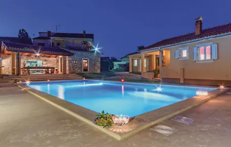 Location maison à Potpican