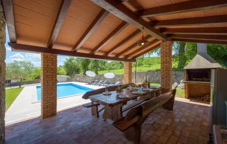 Maison 7 personnes à Potpican - Photo 1