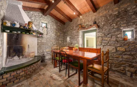 Maison 7 personnes à Potpican - Photo 4