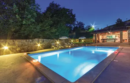 Maison 7 personnes à Potpican - Photo 7