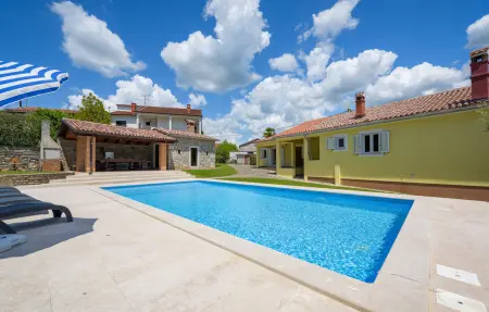 Maison 7 personnes à Potpican - Photo 8