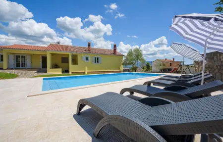 Maison 7 personnes à Potpican - Photo 9