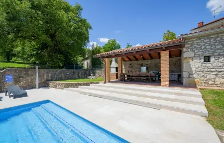 Maison 7 personnes à Potpican - Photo 11