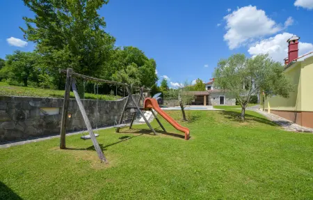 Maison 7 personnes à Potpican - Photo 15