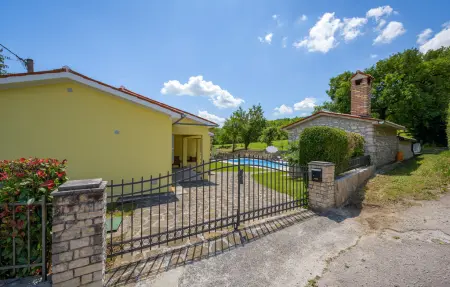Maison 7 personnes à Potpican - Photo 16
