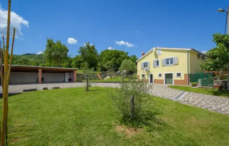 Maison 7 personnes à Potpican - Photo 17