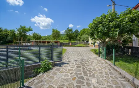 Maison 7 personnes à Potpican - Photo 18