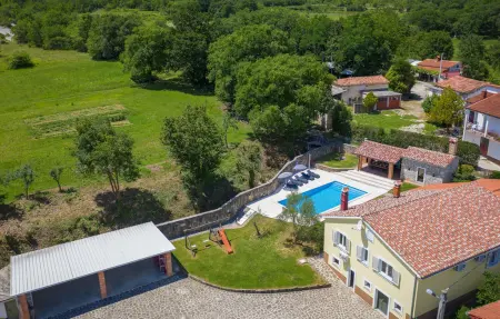 Maison 7 personnes à Potpican - Photo 19