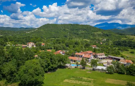 Maison 7 personnes à Potpican - Photo 20