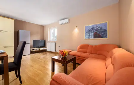 Maison 7 personnes à Potpican - Photo 21