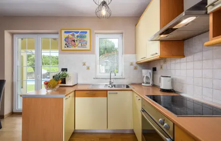 Maison 7 personnes à Potpican - Photo 23