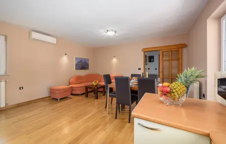 Maison 7 personnes à Potpican - Photo 24