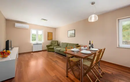 Maison 7 personnes à Potpican - Photo 25