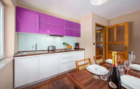 Maison 7 personnes à Potpican - Photo 26
