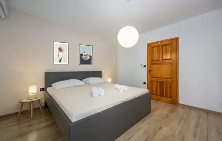 Maison 7 personnes à Potpican - Photo 28
