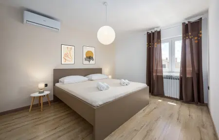 Maison 7 personnes à Potpican - Photo 30