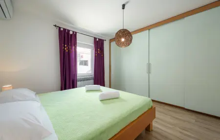 Maison 7 personnes à Potpican - Photo 33