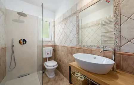 Maison 7 personnes à Potpican - Photo 35