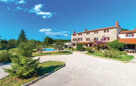 Location maison à Liznjan