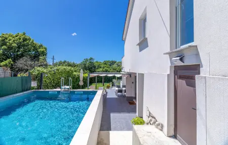 Location maison à Labin