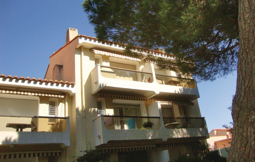 Appartement 1 chambre à 200m de la plage, Argelès-sur-Mer - Photo 1