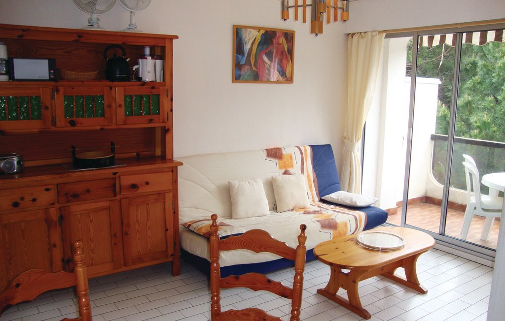 Appartement 1 chambre à 200m de la plage, Argelès-sur-Mer - Photo 2