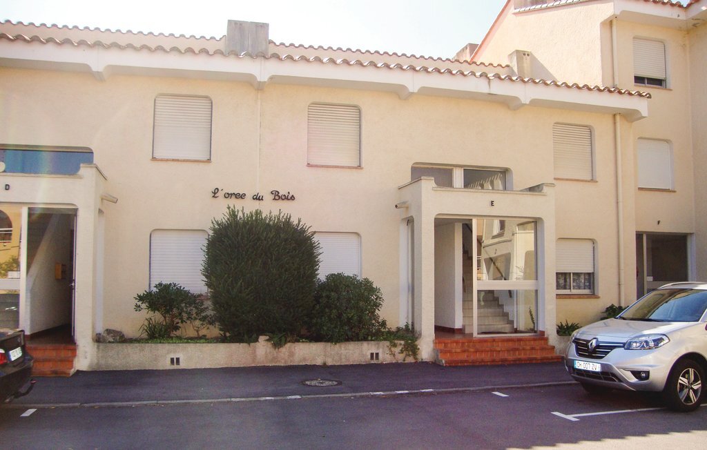 Appartement 1 chambre à 200m de la plage, Argelès-sur-Mer - Photo 8