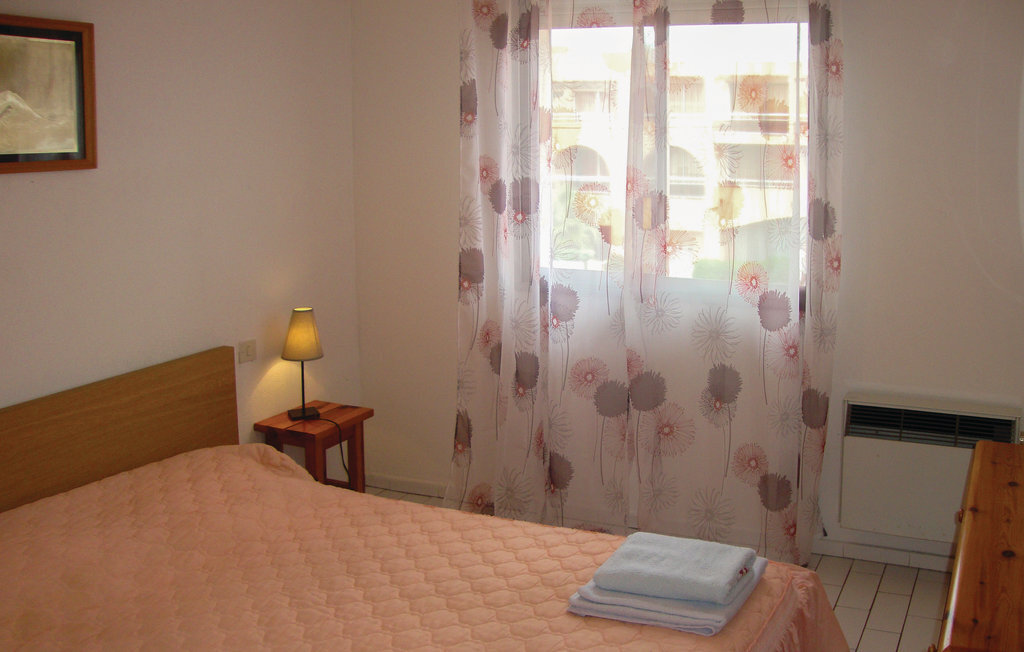 Appartement 1 chambre à 200m de la plage, Argelès-sur-Mer - Photo 9
