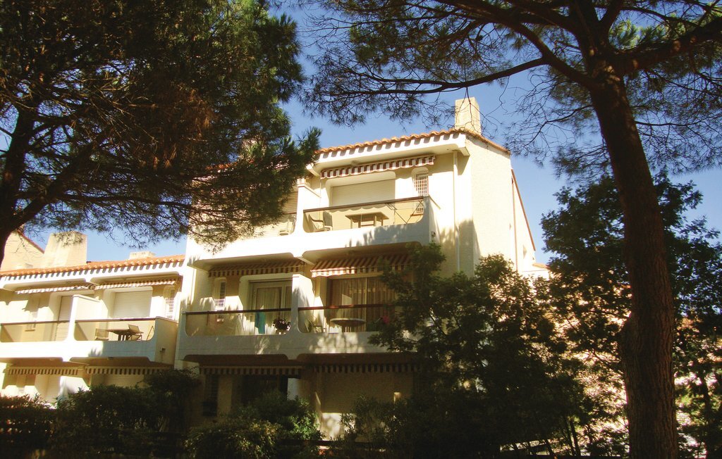 Appartement 1 chambre à 200m de la plage, Argelès-sur-Mer - Photo 10