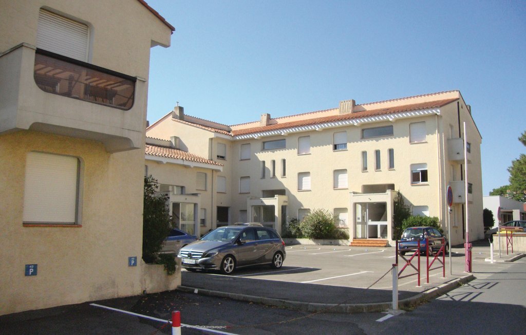 Appartement 1 chambre à 200m de la plage, Argelès-sur-Mer - Photo 13